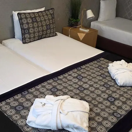 Hotel Floris Arlequin Grand-place