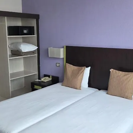 Floris Arlequin Grand-place Hotel Brussels