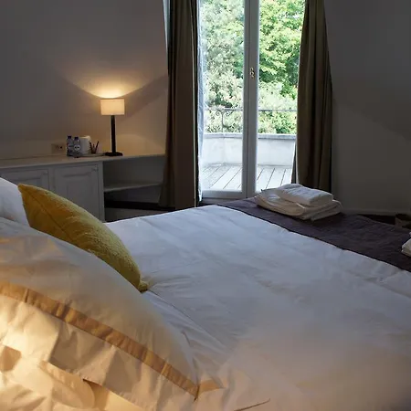 La Maison Chantecler Affittacamere