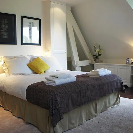Affittacamere La Maison Chantecler Bruxelles