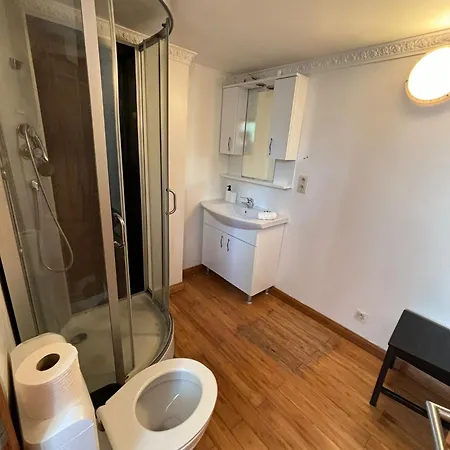 Perfect For Events 1br And Sofa Bed Near Expo 12 Apartment Brussels