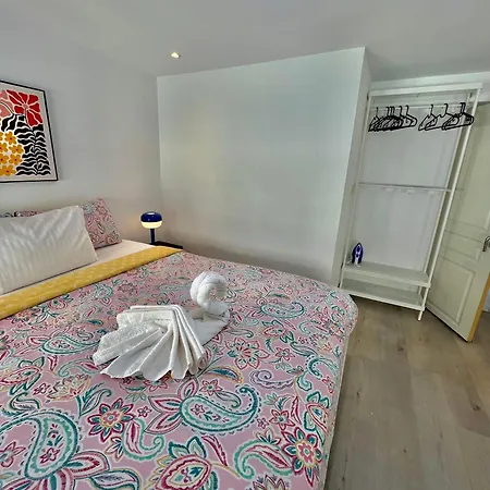 Manneken Piis Appartement Apartment