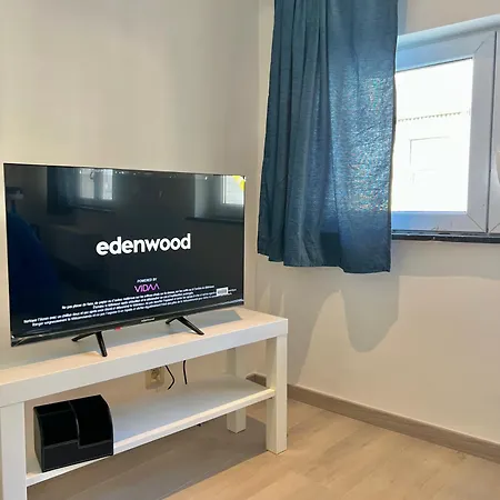 Manneken Piis Appartement