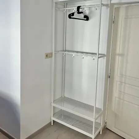 Apartment Le Centre De Brussels
