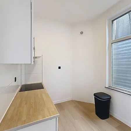 Appartamento 5 Bruxelles