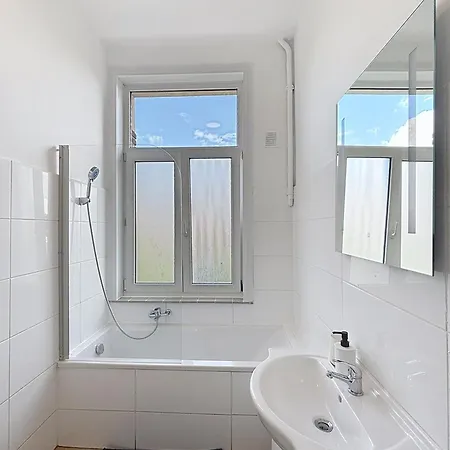 Apartamento Elisabeth 3 Bruxelas