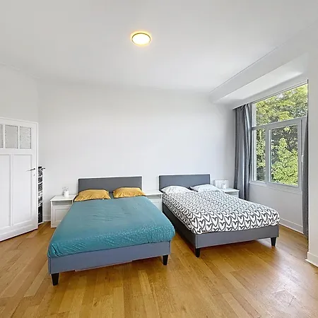 Elisabeth 3 * Bruxelles