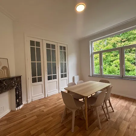 Apartment Leopold 6