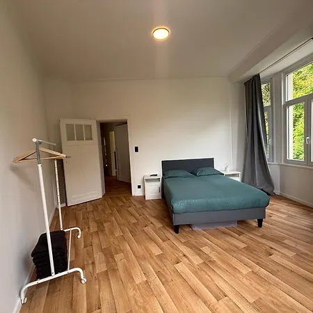 Apartman Leopold 6 Brüsszel