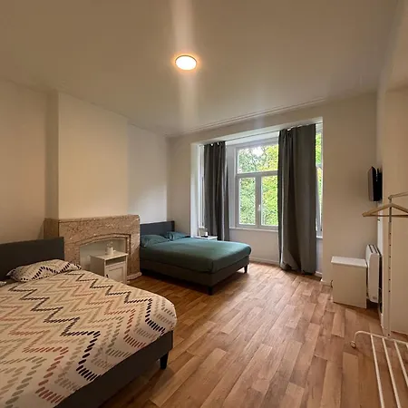 Apartment Leopold 6 *