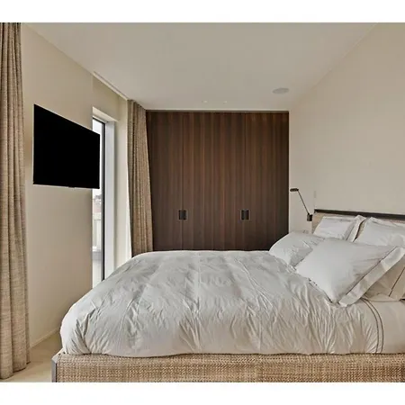 Luxury 2 Bedrooms In Brussel Brussels