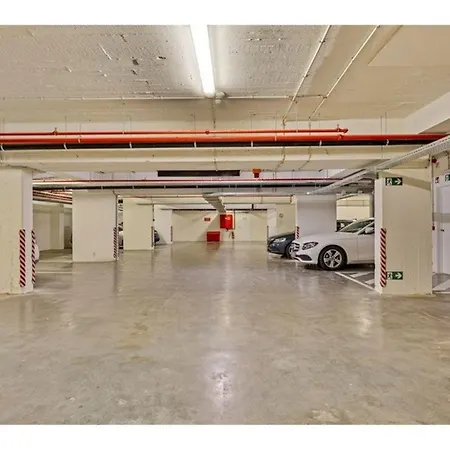 Luxury 2 Bedrooms In Brussel Apartment Brussels