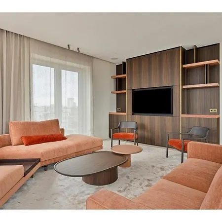 Luxury 2 Bedrooms In Brussel * Brüssel