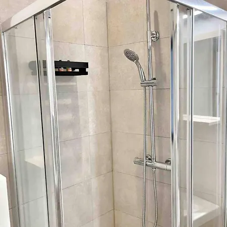 Les De Saint-gilles Apartman Brüsszel