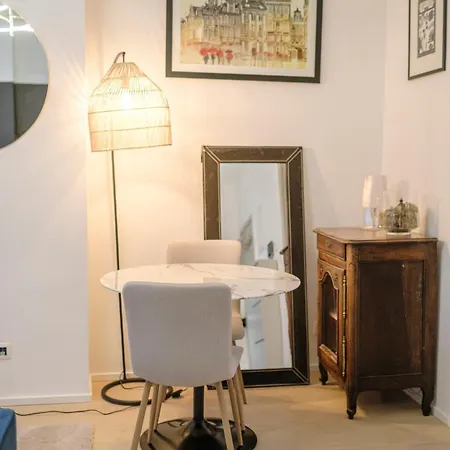Apartment Les De Saint-gilles *