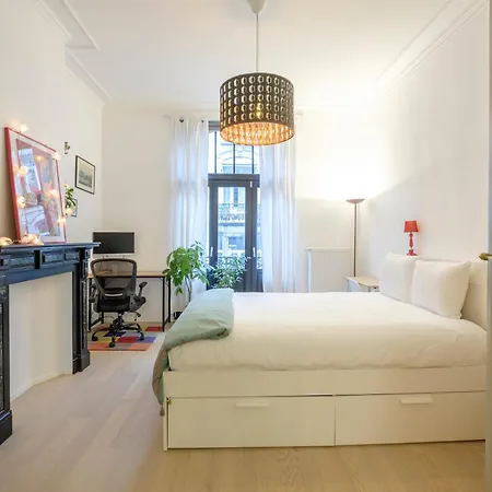 Apartman Les De Saint-gilles *