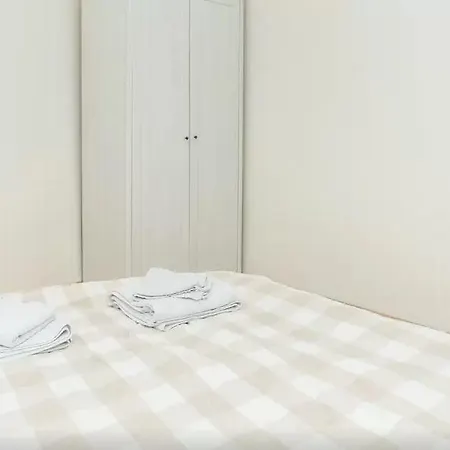 Apartamento Central Red Bruxelas