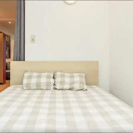 Appartement Central Red *