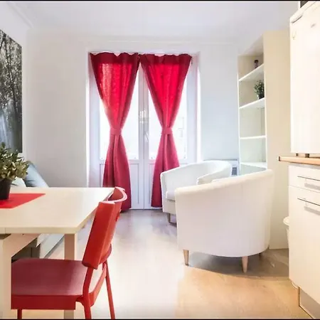 Apartment Cool Central