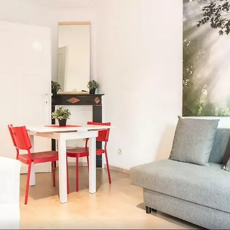 Apartment Cool Central