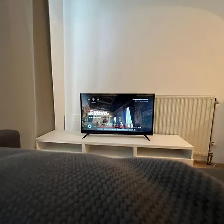 En Plein Quartier Europeen Apartment *