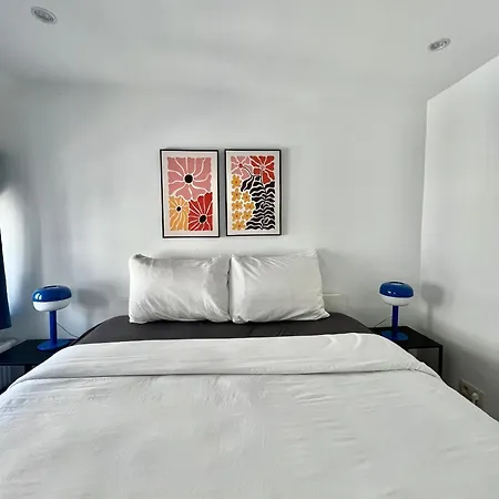 Apartment Le Centre Brussels