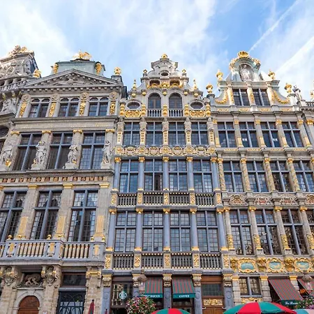Apartment Le Grand Place Brussels