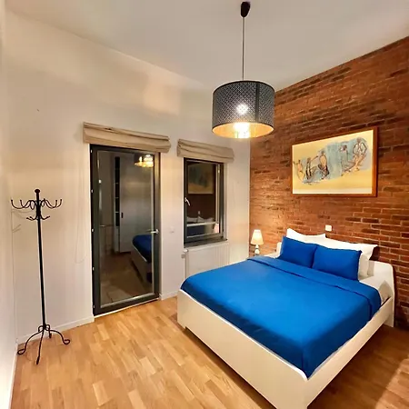 Le Confort Au Centre De Apartment *