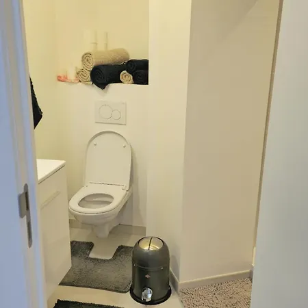Appartement Smart Floor *
