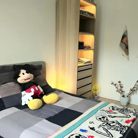 Smart Floor