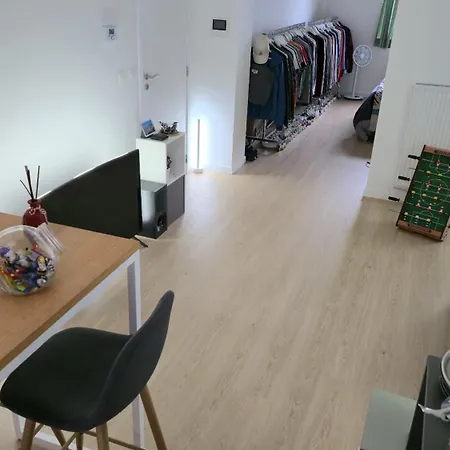 Smart Floor Appartement *