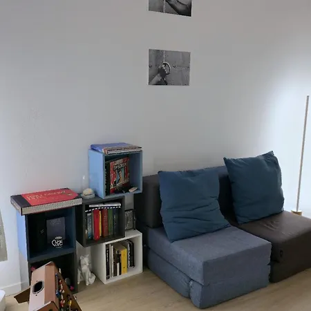 Smart Floor