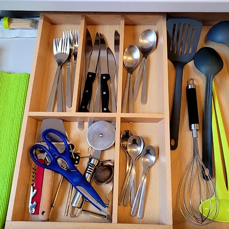 Comfortable Mini Loft In The Heart Of