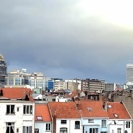 Comfortable Mini Loft In The Heart Of