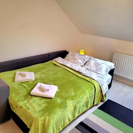 Apartman Comfortable Mini Loft In The Heart Of *