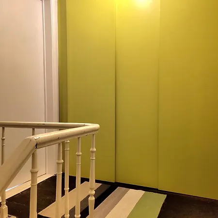 Comfortable Mini Loft In The Heart Of *