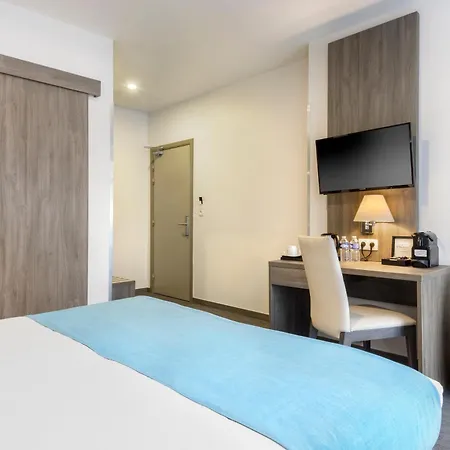 Hotel Dansaert 3*