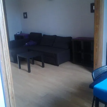 Apartment Mamma Mia Brussels