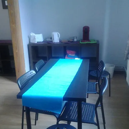 Mamma Mia Apartment Brussels