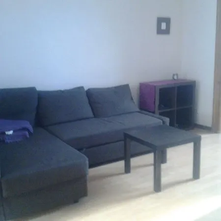Appartement Mamma Mia Bruxelles