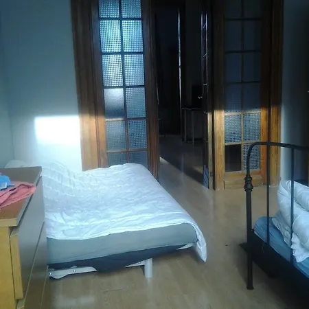 Appartement Mamma Mia *