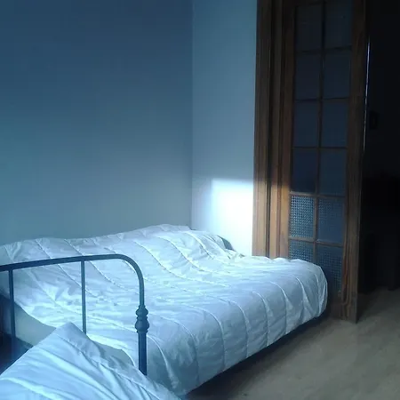 Appartement Mamma Mia *