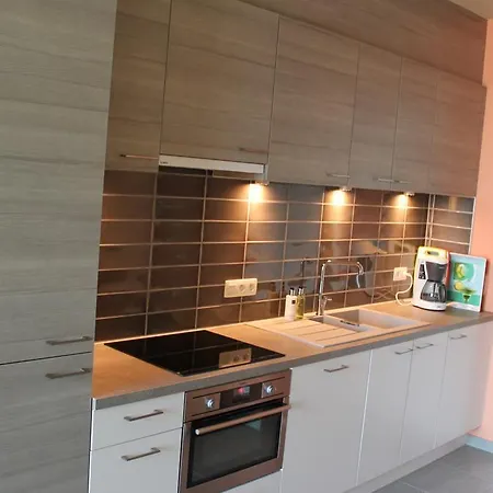 Apartment Congres