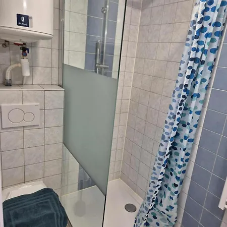 شقة Quartier Ixelles - Metro Porte De Namur