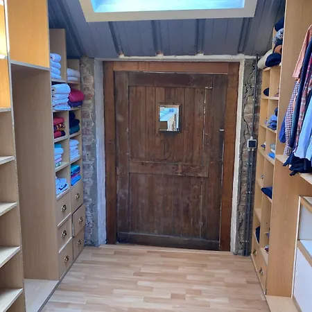 Urban Loft In West 公寓 *