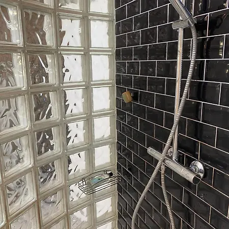 Urban Loft In West *