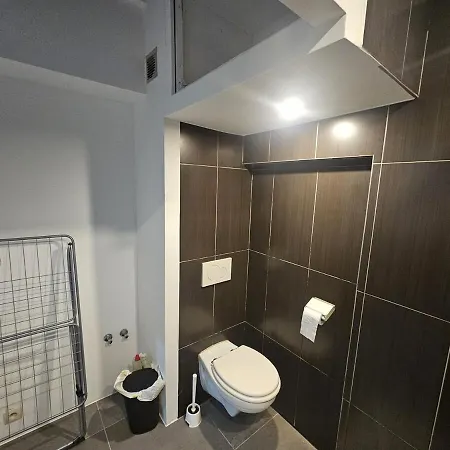Cosy Hydraulique Apartment