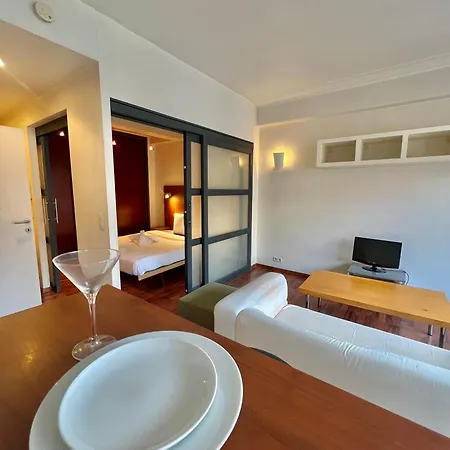 Apartment Nova Center *