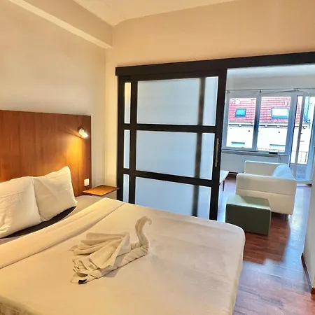 Nova Center Apartment Brussels
