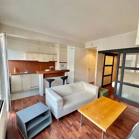 Nova Center Apartment